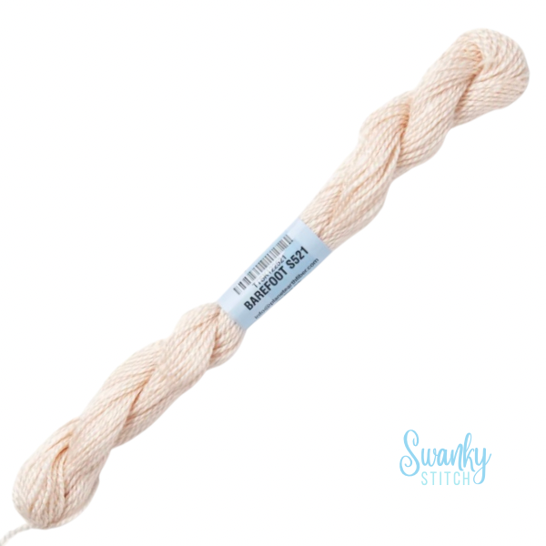 Essentials Skeins 521 Barefoot