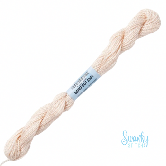 Essentials Skeins 521 Barefoot