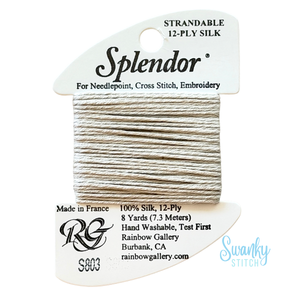 Splendor S803 Ecru
