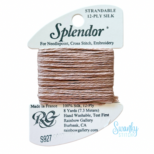 Splendor S927 Medium Beige