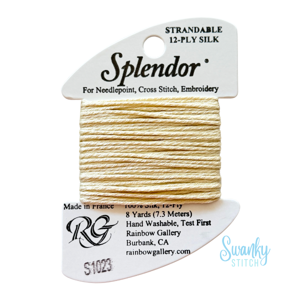Splendor S1023 Oyster