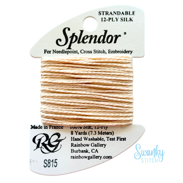 Splendor S815 Flesh