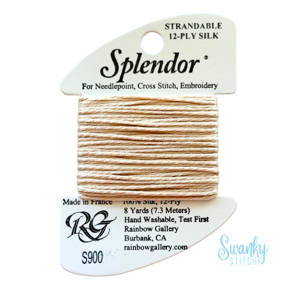 Splendor S900 Pale Beige