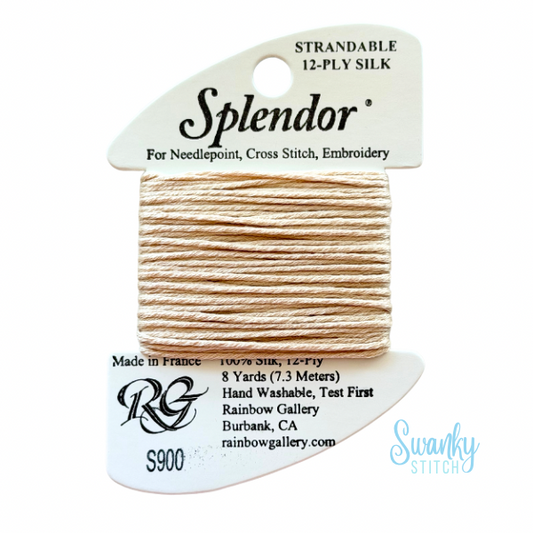 Splendor S900 Pale Beige