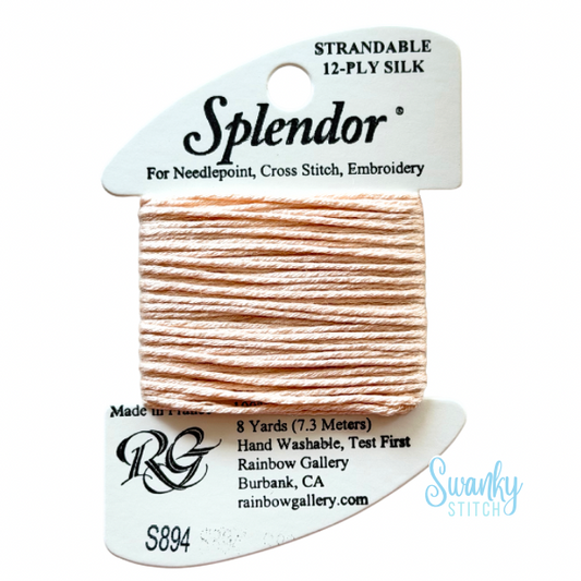 Splendor S894 Medium Flesh