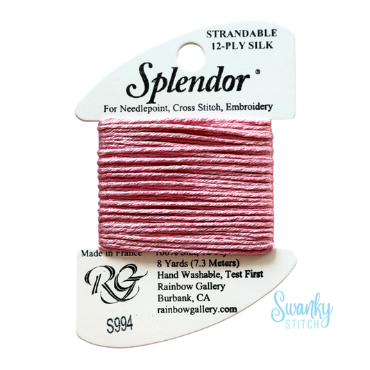 Splendor S994 Pale Coral