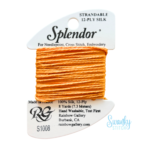 Splendor S1008 Marigold