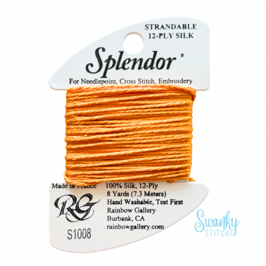 Splendor S1008 Marigold