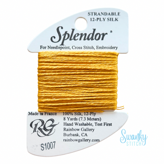 Splendor S1007 Lite Marigold