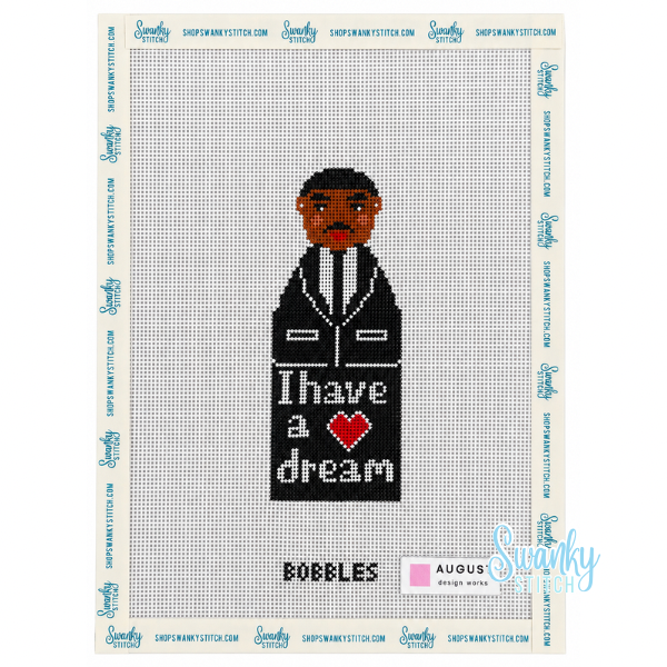 MLK Bobble