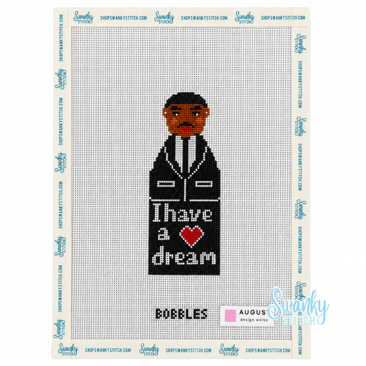 MLK Bobble
