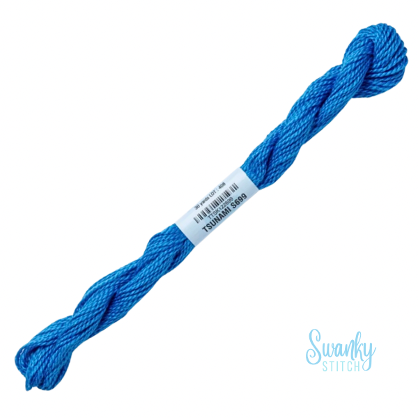 Essentials Skeins 699 Tsunami