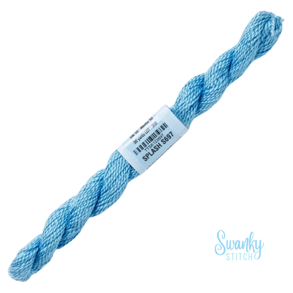 Essentials Skeins 697 Splash