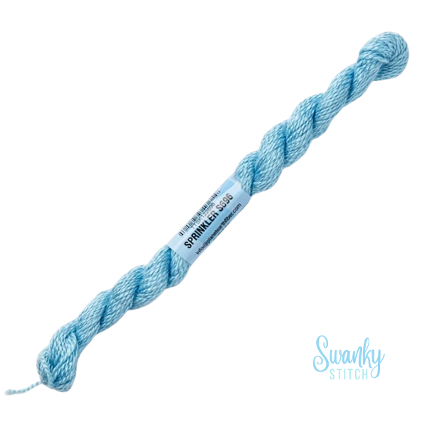 Essentials Skeins 696 Sprinkler