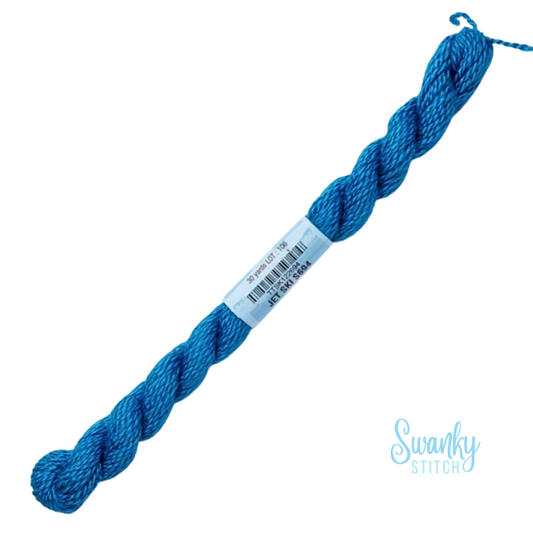 Essentials Skeins 694 Jet Ski