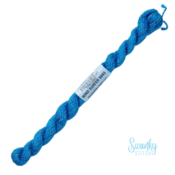 Essentials Skeins 693 Windsurfer