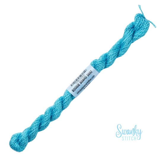 Essentials Skeins 692 Boogie Board