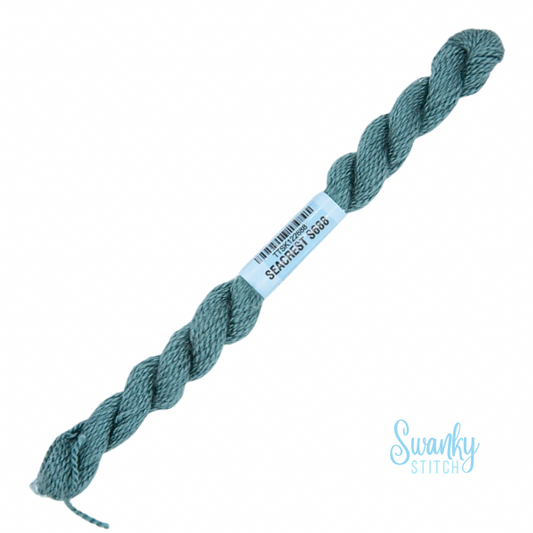 Essentials Skeins 688 Seacrest