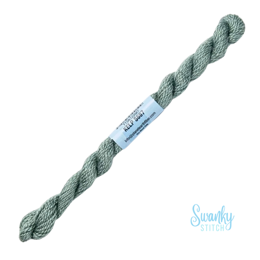 Essentials Skeins 687 Kelp