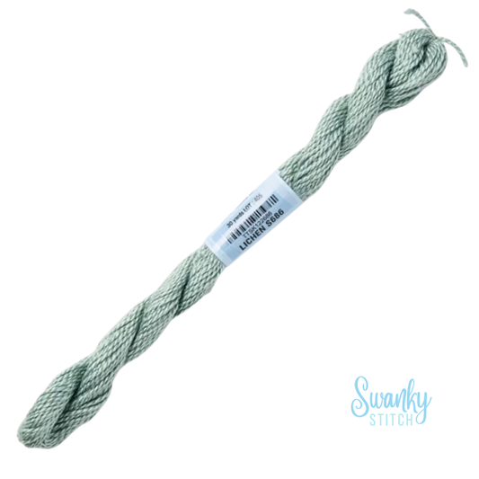 Essentials Skeins 686 Lichen