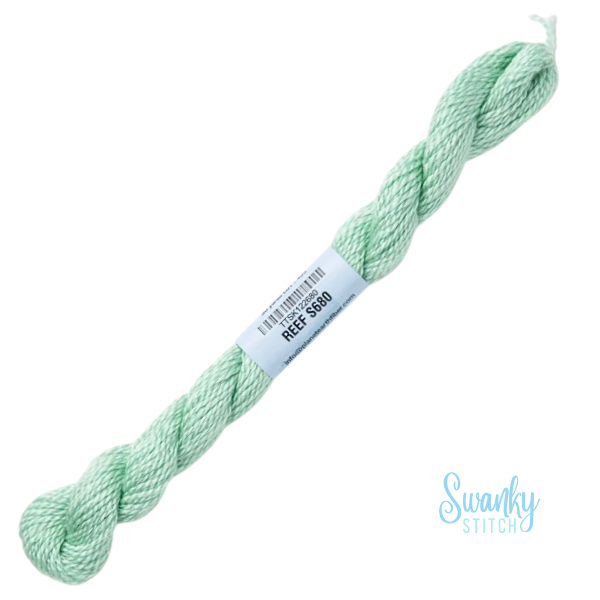 Essentials Skeins 680 Reef