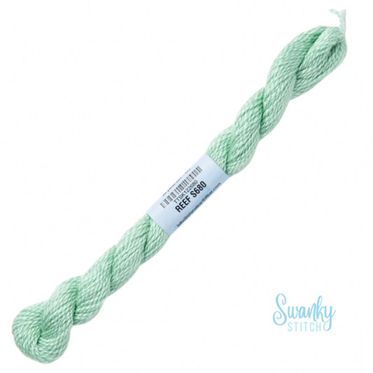 Essentials Skeins 680 Reef