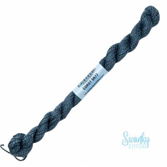 Essentials Skeins 677 Coast