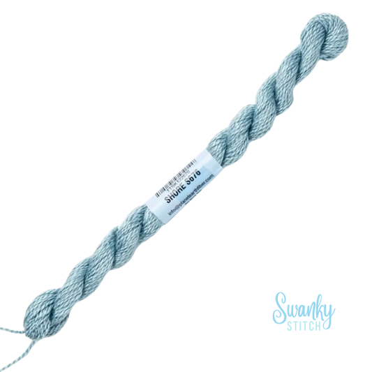 Essentials Skeins 676 Shore