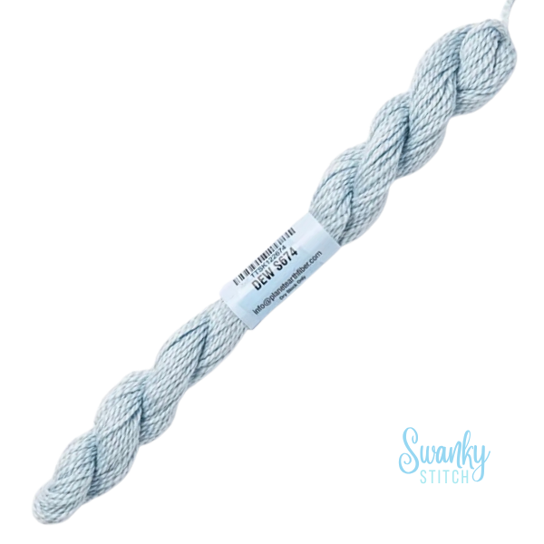 Essentials Skeins 674 Dew