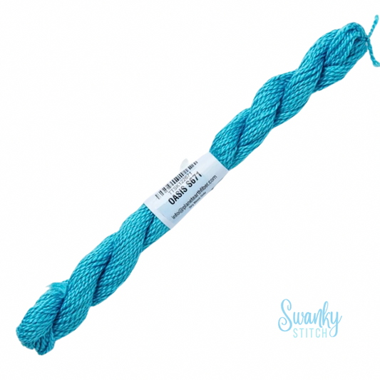 Essentials Skeins 671 Oasis