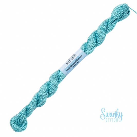 Essentials Skeins 670 Nile