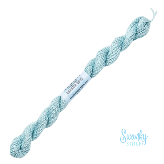Essentials Skeins 669 Bahamas