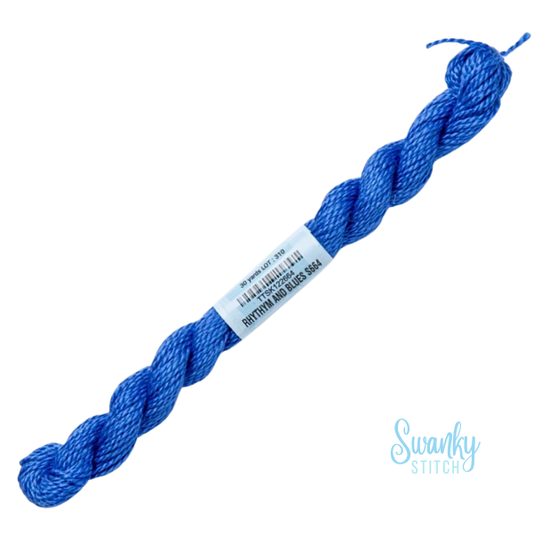Essentials Skeins 664 Rhythm & Blues