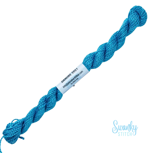 Essentials Skeins 661 Danube