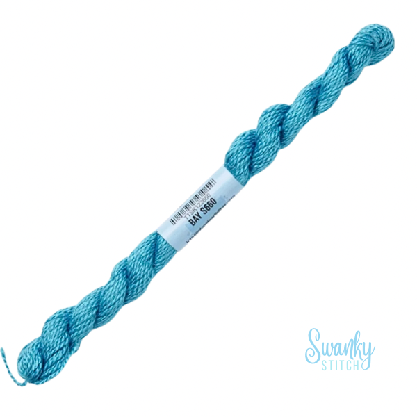 Essentials Skeins 660 Bay
