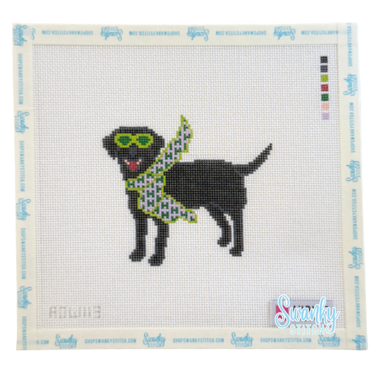 Bougie Black Lab