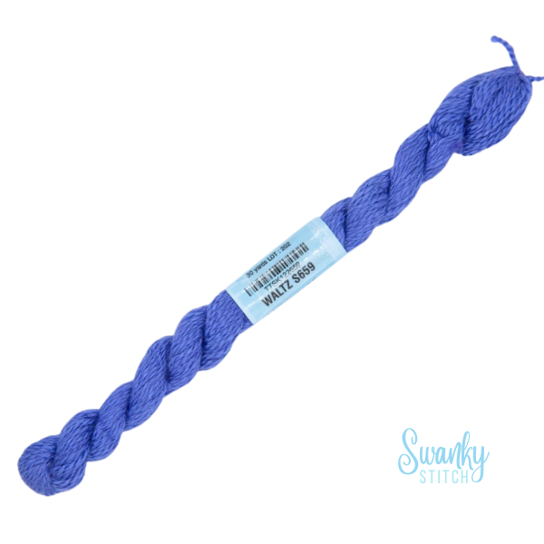 Essentials Skeins 659 Waltz
