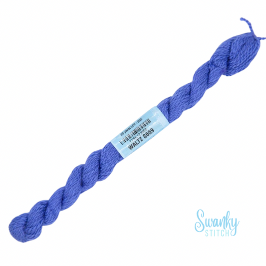 Essentials Skeins 659 Waltz