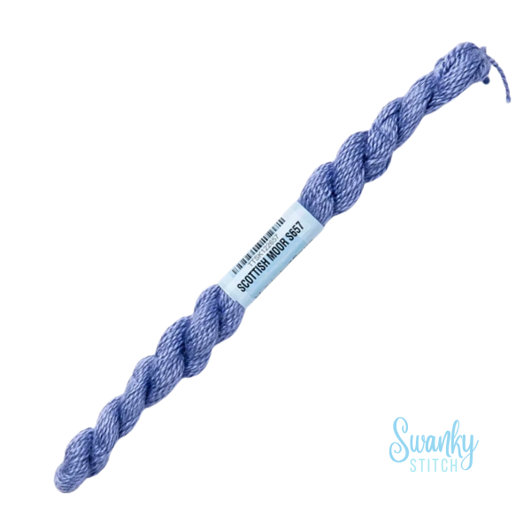 Essentials Skeins 657 Scottish Moore