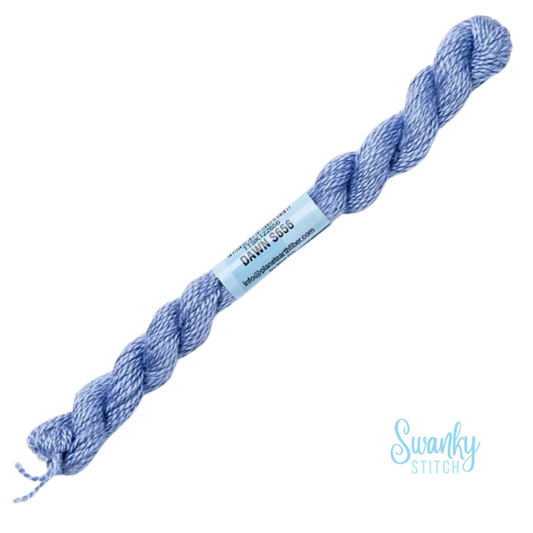Essentials Skeins 656 Dawn