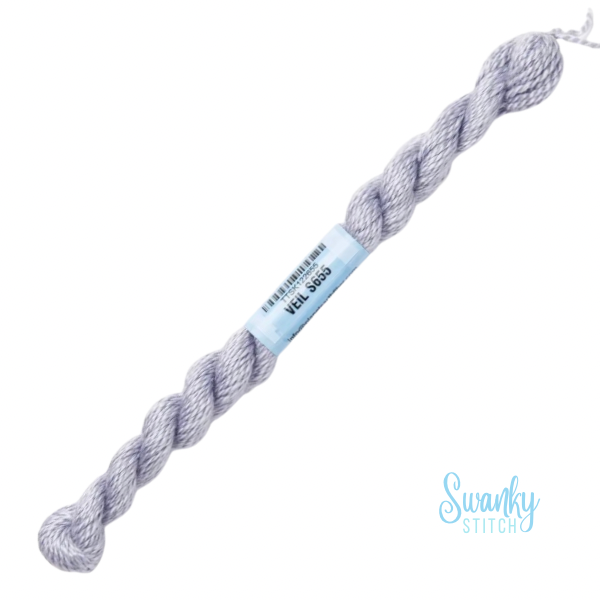 Essentials Skeins 655 Veil
