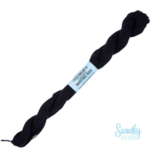 Essentials Skeins 653 Maritime