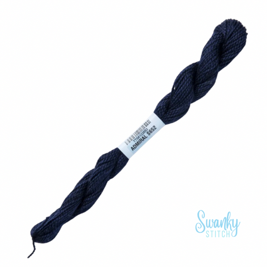Essentials Skeins 652 Admiral