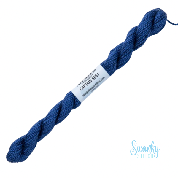 Essentials Skeins 651 Captain