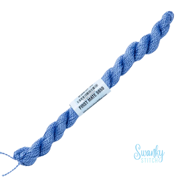 Essentials Skeins 650 First Mate