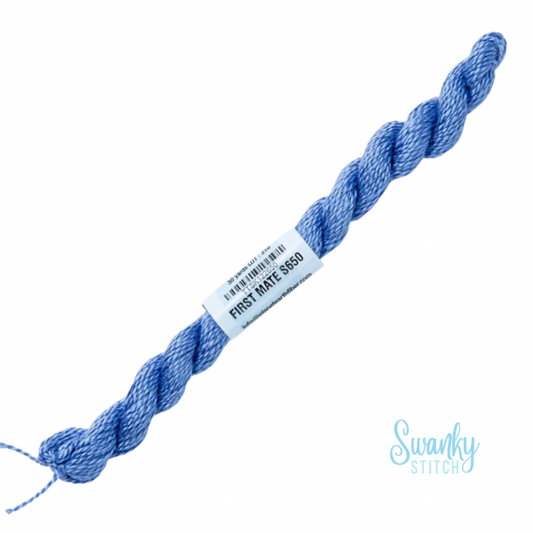Essentials Skeins 650 First Mate