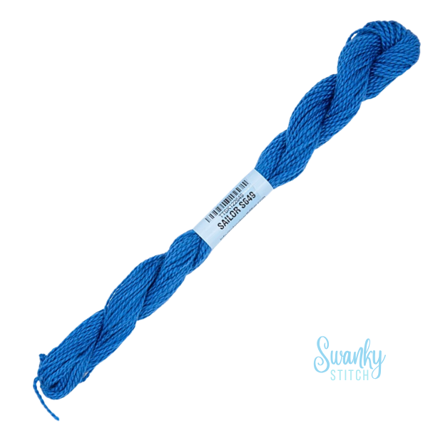 Essentials Skeins 649 Sailor