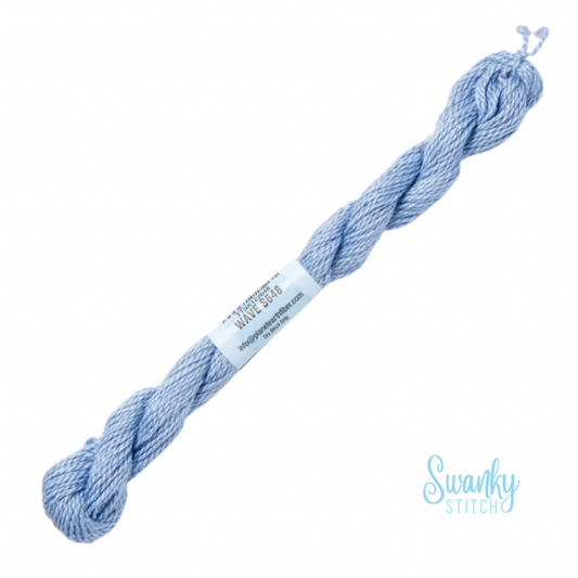 Essentials Skeins 648 Wave