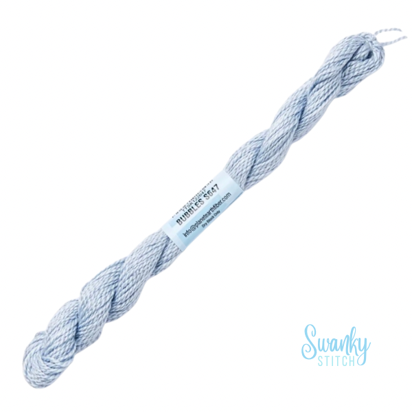 Essentials Skeins 647 Bubbles