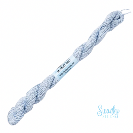 Essentials Skeins 647 Bubbles